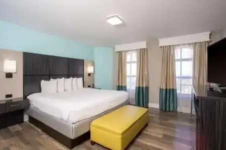 Best Western Beach Inn - 49