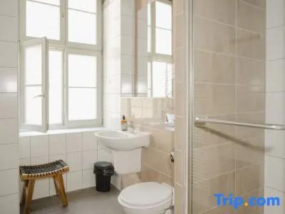 Wombat's City Hostel Budapest - 35