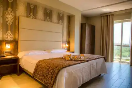 Pineta Palace - 1