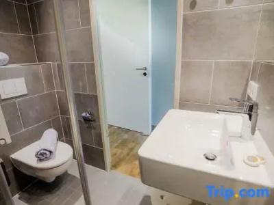 Wombat's City Hostel Munich Werksviertel - 15