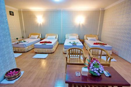 Mandalay - 4