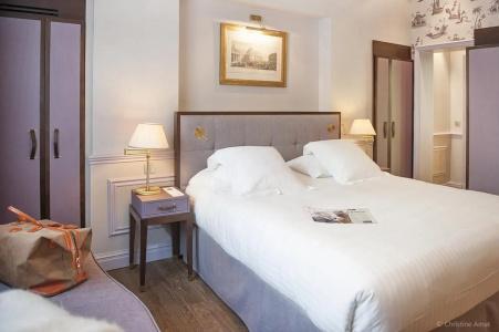 Hôtel de Sèze & Spa Bordeaux Centre - 6