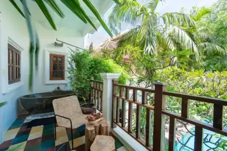 Rambutan Resort – Siem Reap - 183