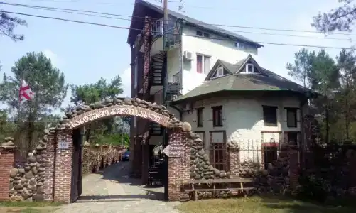 Old House - 14