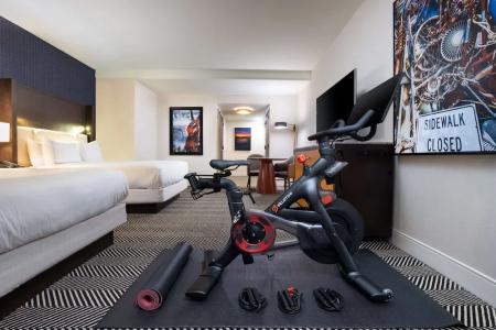 Hilton Austin - 55