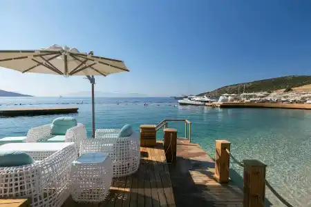 Caresse, a Luxury Collection Resort & Spa, Bodrum - 26