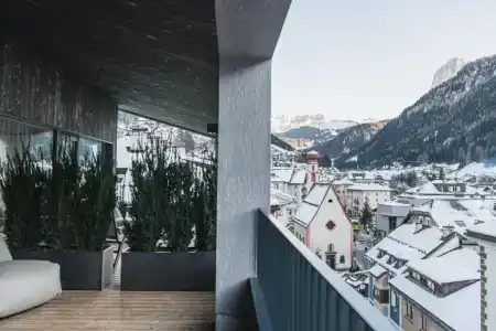 Aquila Dolomites Residence - 114