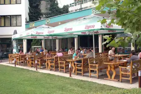 Slavyanski - 30