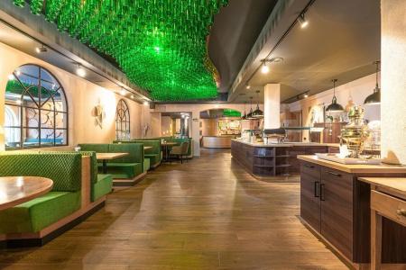 Restaurant Pollmanns - 20