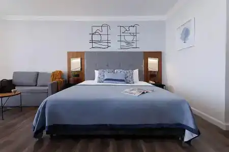 Caesar Premier Tiberias - 20