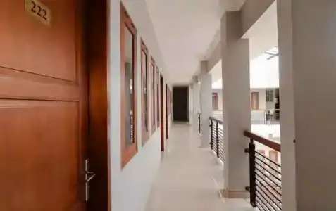 Rosalia Indah - 7