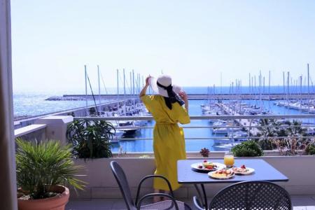 Aregai Marina & Residence - 68
