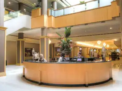 The Florida & Conference Center in the Florida Mall - 1