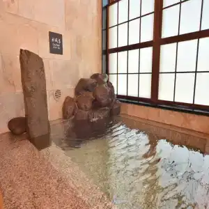 Dormy Inn Abashiri - 17