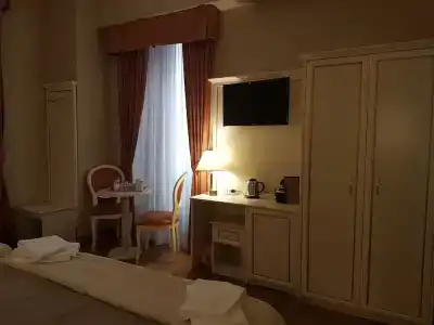 Relais Bocca di Leone - 36