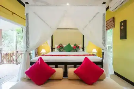 Thai Modern Resort & Spa - 118