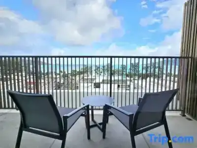 SeaCono Patong Beach Front - 102