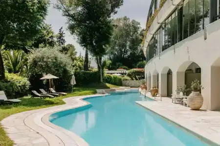 Corfu Holiday Palace - 87