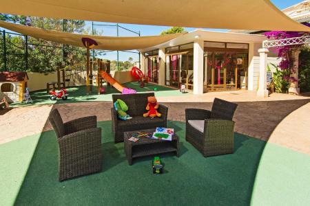 Lindner Golf Resort Portals Nous - 18