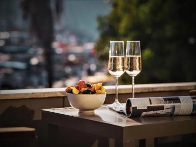 Marina Bay Göcek - 28