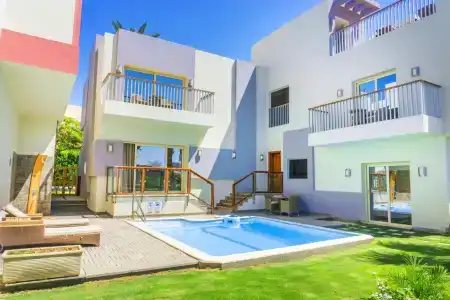 Sunrise Crystal Bay Resort -Grand Select - 16