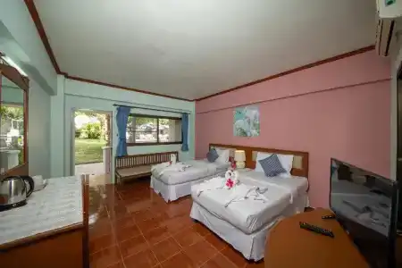 Bay Beach Resort - 48