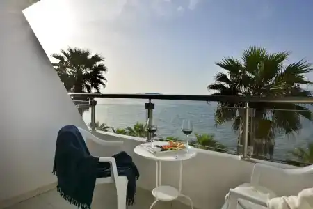 Sidari Beach - 98