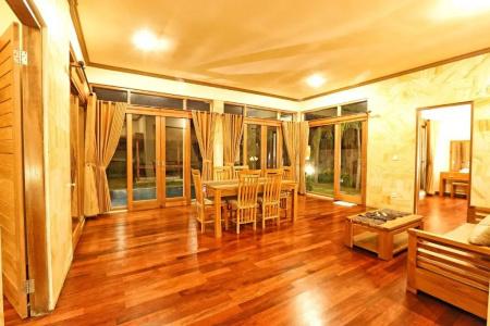 Bhanuswari Resort & Spa - 69