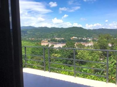Chiang Khong Hill - 93
