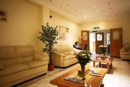 City Inn Express - 12
