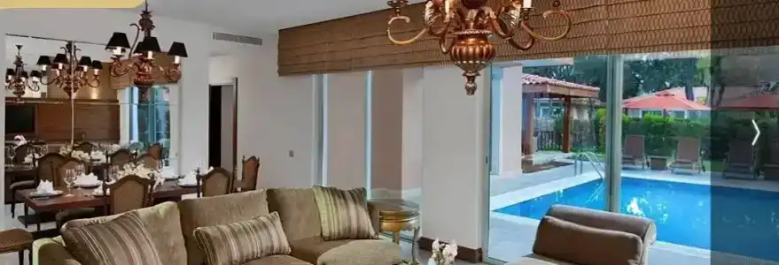 Akka Residence Villas - 0