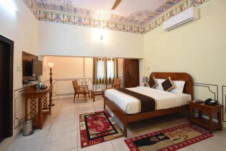 Virasat Mahal Heritage - 5