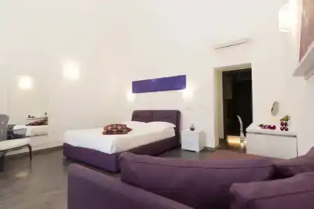 Etna Suite Group - 210