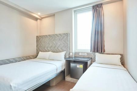 Ibis Budget Singapore Ruby - Sg Clean - 5