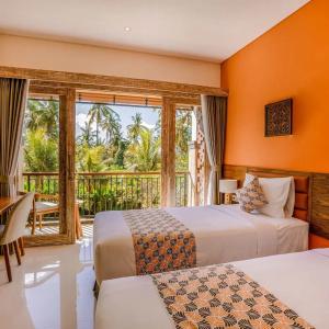 Kahayana Suites - 66