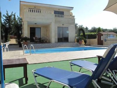 Chriseleni Latchi Villas - 98