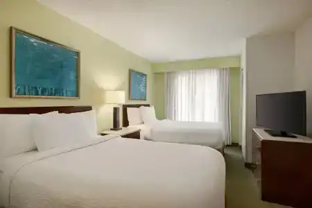 SpringHill Suites - 18