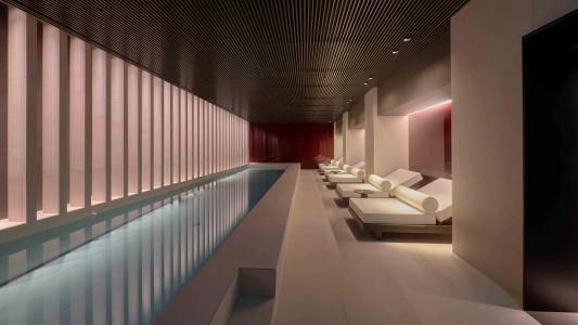Kozmo Suites & Spa - The Leadings of the World - 23