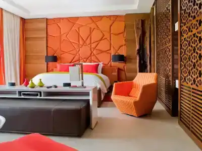 Sofitel Essaouira Mogador Golf & Spa - 63