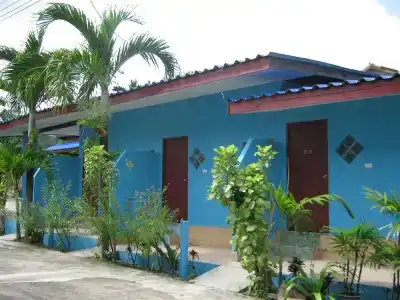 Wangwaree Resort - 11