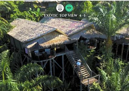 Khaosok Boutique Camps - 166