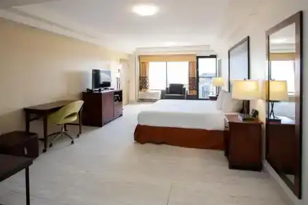 Super 8 by Wyndham Virginia Beach Oceanfront - 26