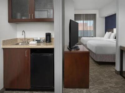 SpringHill Suites by Marriott Portland Vancouver - 60