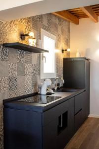 Badia Nuova Apart , Restaurant , Rooftop Lounge Bar - 66