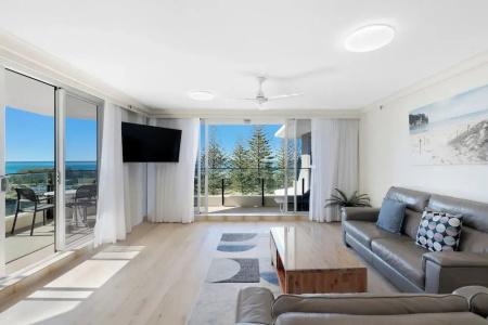 Ultiqa Beach Haven On Broadbeach - 235