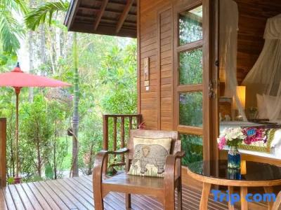 Nan Seasons Boutique Resort - 308