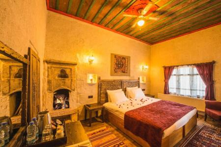 Garden Inn Cappadocia - 26