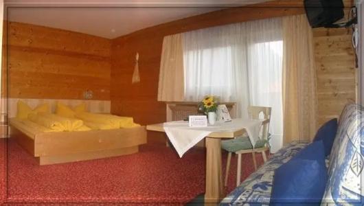 Pension Kristall - 4