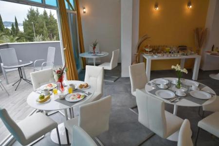 Villa Avantgarde b&b - 16