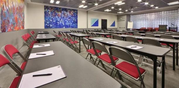 Best Western Plus Galileo Padova - 35
